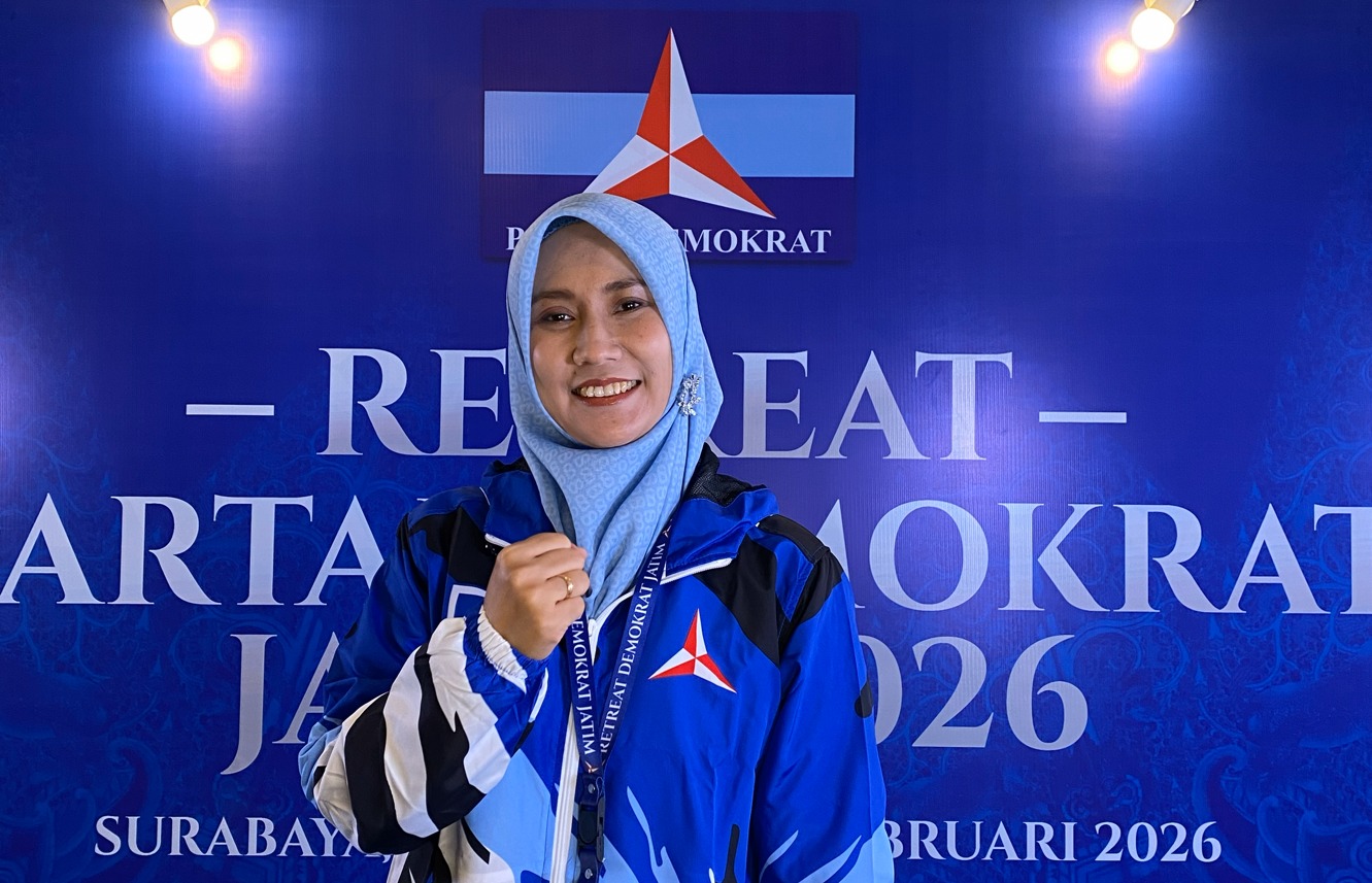 Retreat Demokrat Jatim, SBY Minta Kader Lebih Dekat dan Hadirkan Solusi bagi Rakyat