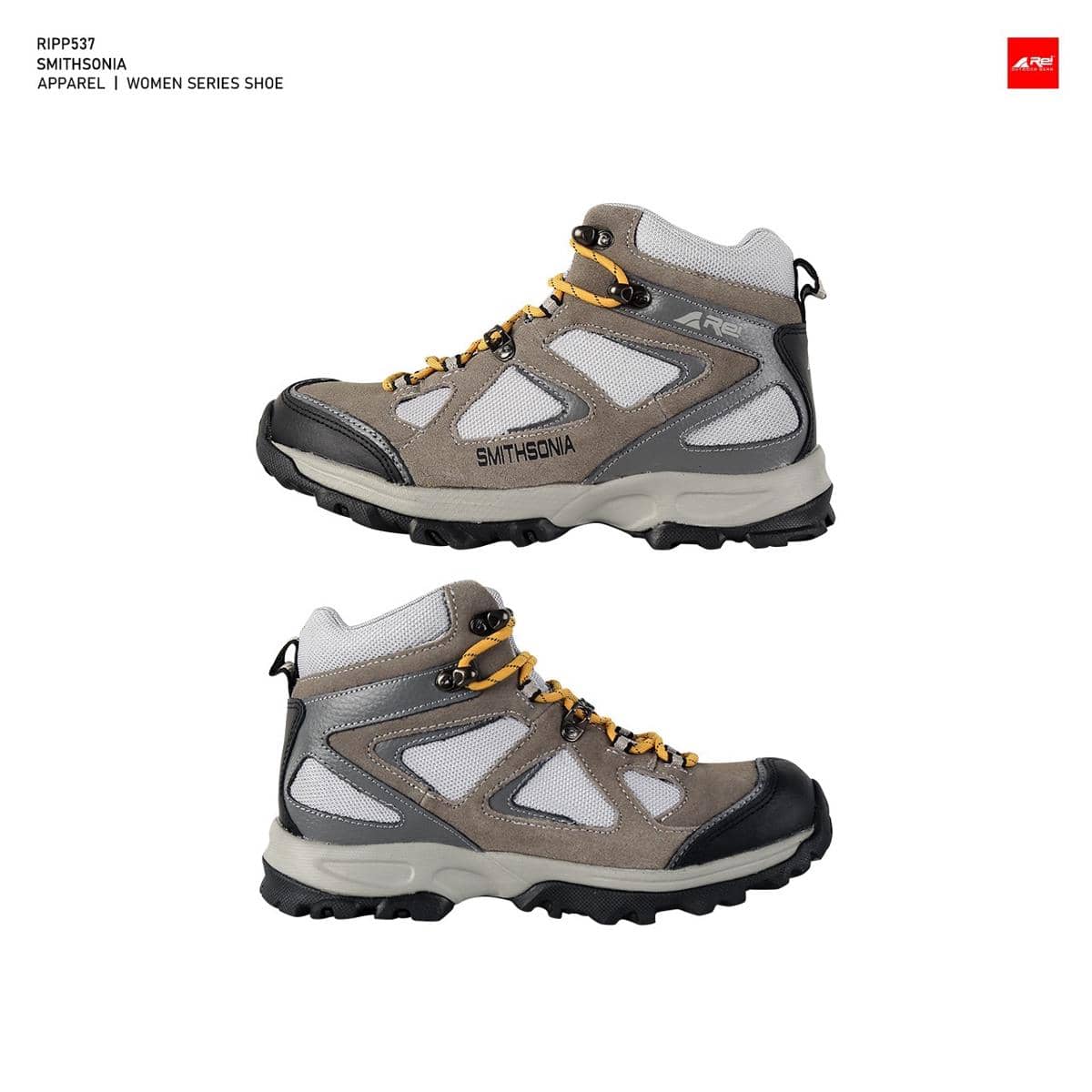 8 sepatu hiking terbaik dari brand lokal hingga luar, mana favoritmu?